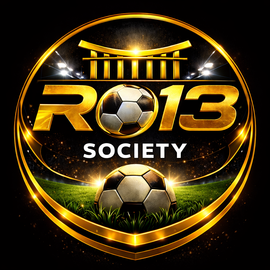 R013 Society